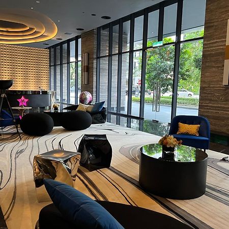 شقة Star At Klcc By Eae كوالالمبور المظهر الخارجي الصورة