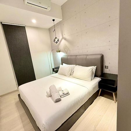 شقة Star At Klcc By Eae كوالالمبور المظهر الخارجي الصورة